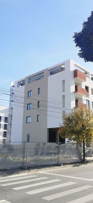 Termosistem, izolatii fatade, revopsiri si reparatii