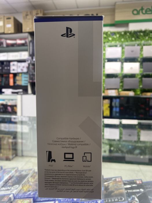 Джойстик Ps5 DualSense