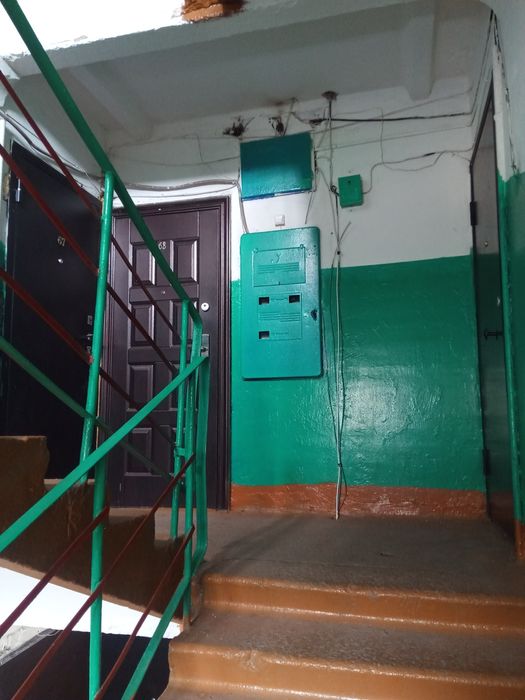 Срочно продаётся квартира в майкудуке