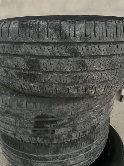 Покрышка 225/60 R18