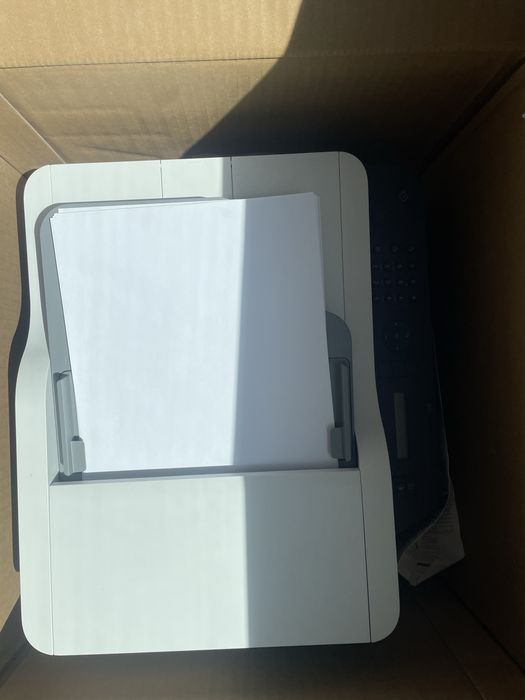 Продам принтер MFP