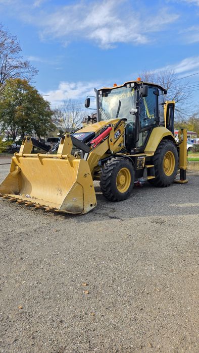 BobCat Miniexcavator Sapaturi Picon Compactor