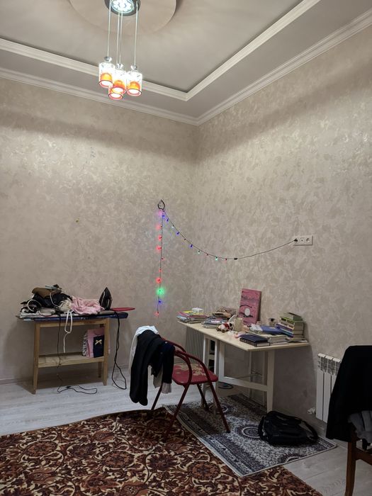 Продается Участок Кибрай Аргин 4 комнаты