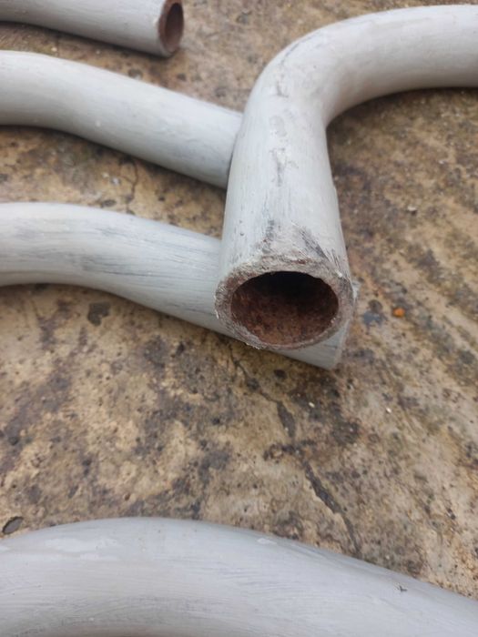 Продам сварные отводы