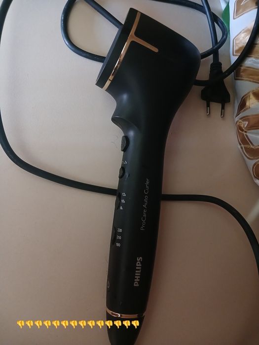 Кудри  фирмы Филипс оригинал