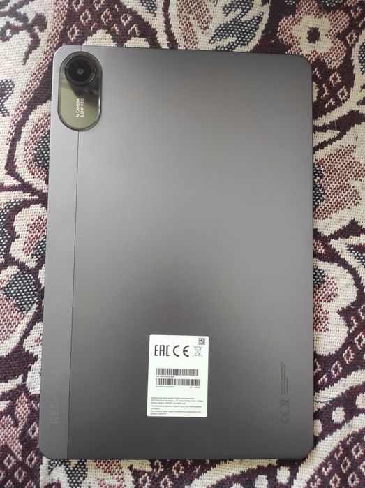 Обменяю Redmi pad 2 4G 8/256