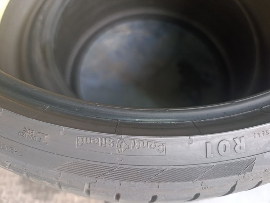 Anvelope de vara 265 30 20 Continental dot 2023