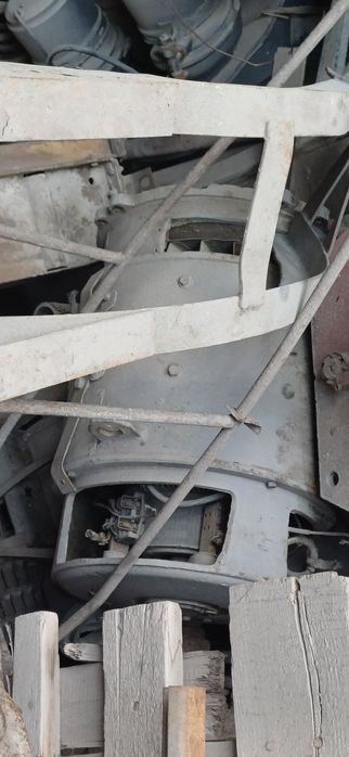 Электромоторы, Электродвигатели