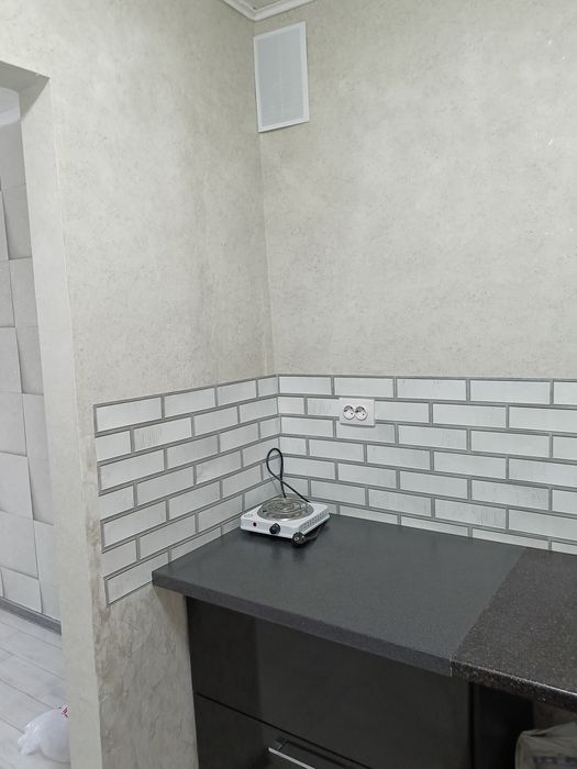 Сдам квартиру в малосемейном доме
