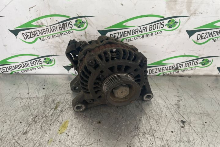 Alternator 9638275880 Peugeot 206 prima generatie