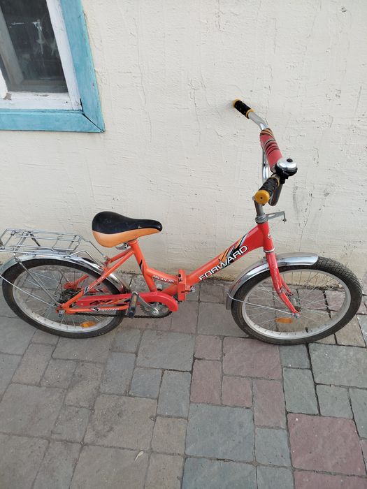 Продам велосипед Forward