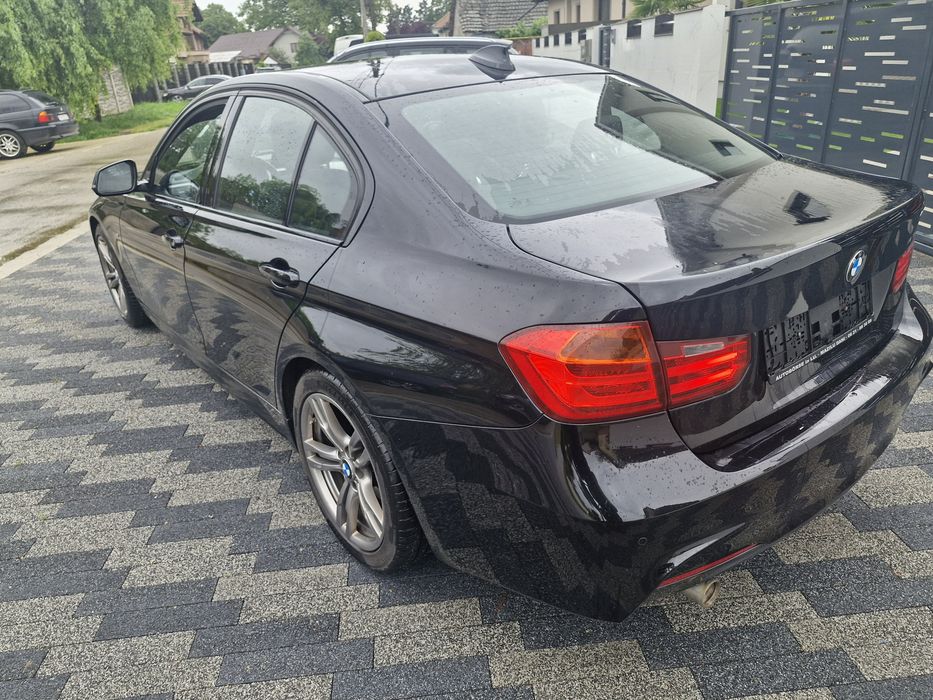 BMW 3 Series 2015 — imagine 2
