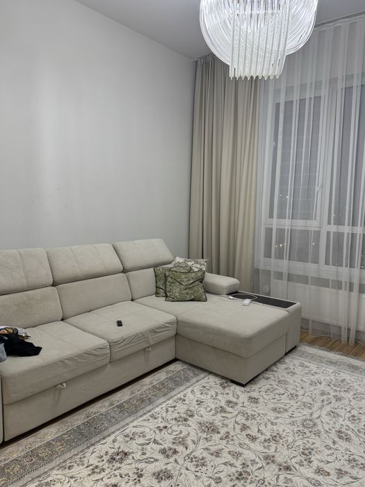 Ищу девочку на подселение