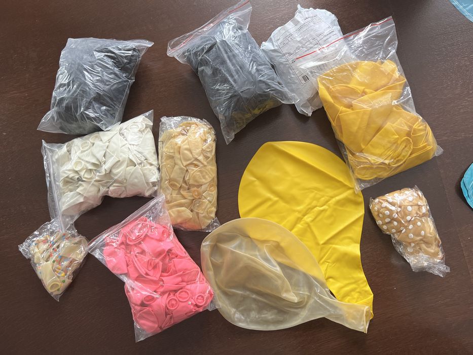 Продам шары новые