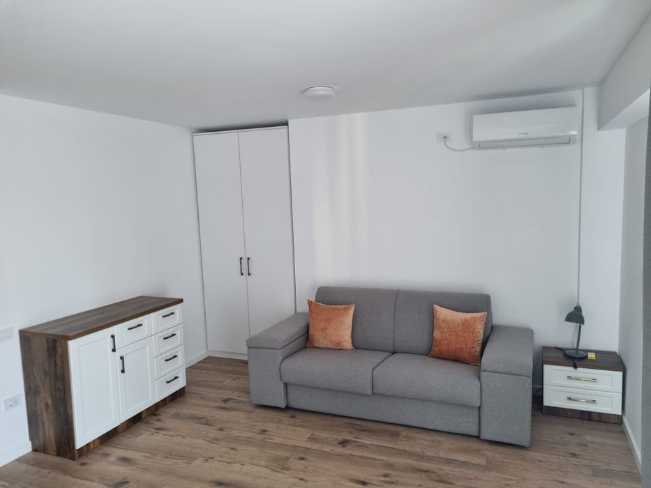 Prima închiriere | Apartament 1 cameră