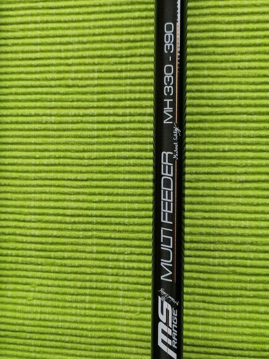 Lanseta MS RANGE Multi Feeder MH 330 -390 up to 80g