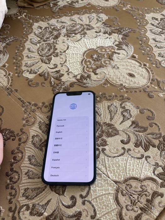 Продам iphone 13 в отличном состоянии