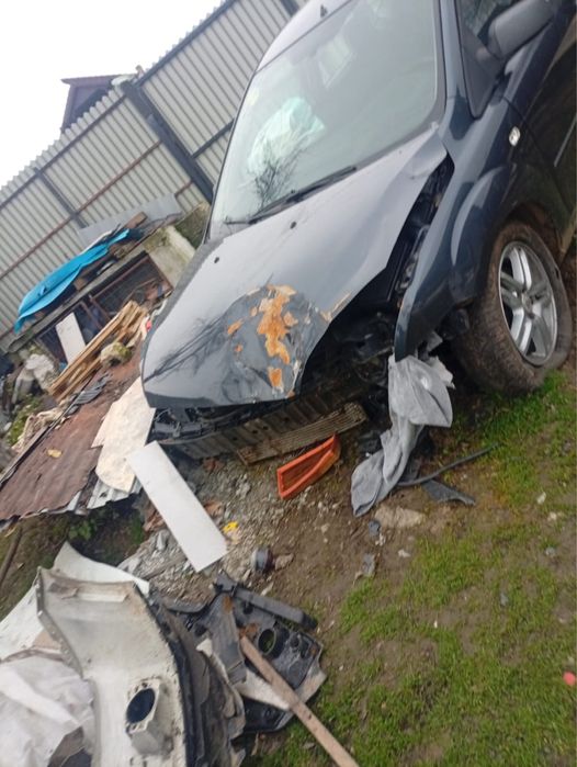Ford focus pentru dezmembrari