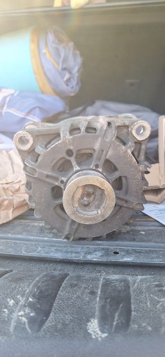 Vand alternator peugeot 508 1.6 hdi sw  automat