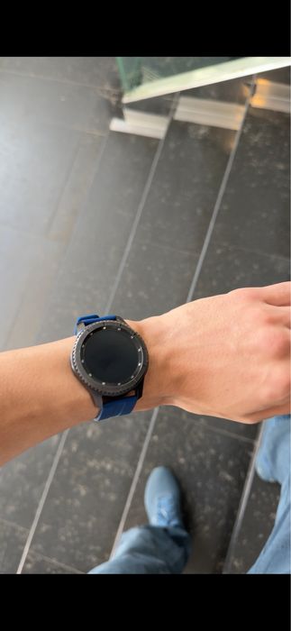 Samsung Watch 46mm