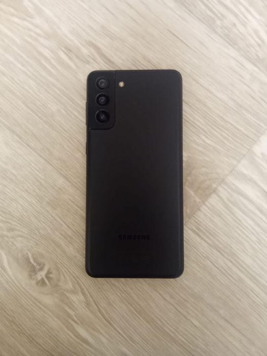 Samsung s21 plus 256gb