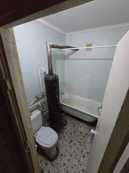 Аренда 1 хона 2 хона килинган Марказда