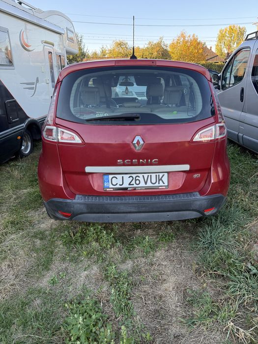 Vand Renault Scenic