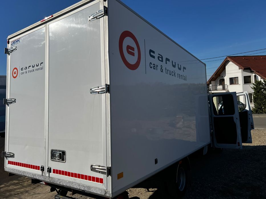 Iveco Daily 35 C 18