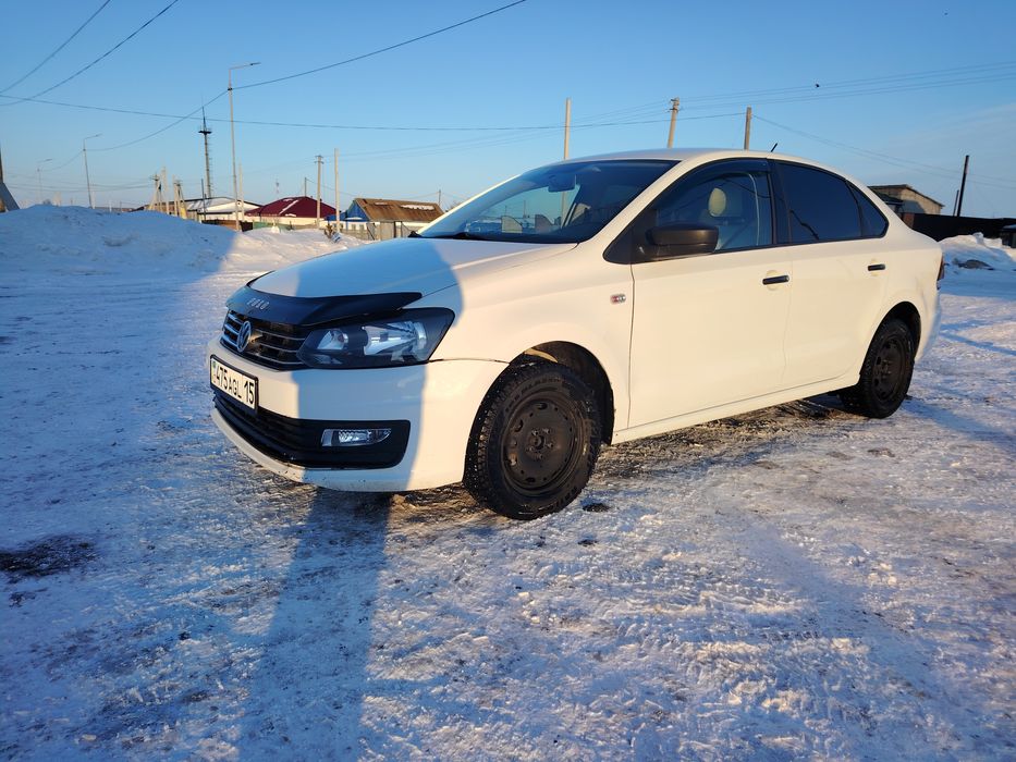 Продам фольцваген поло