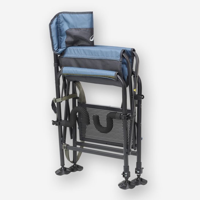 Scaun Pliabil pentru pescuit Essenseat - produs resigilat Decathlon