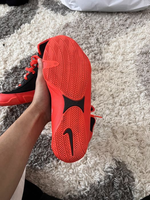 Боксёрка оригинал