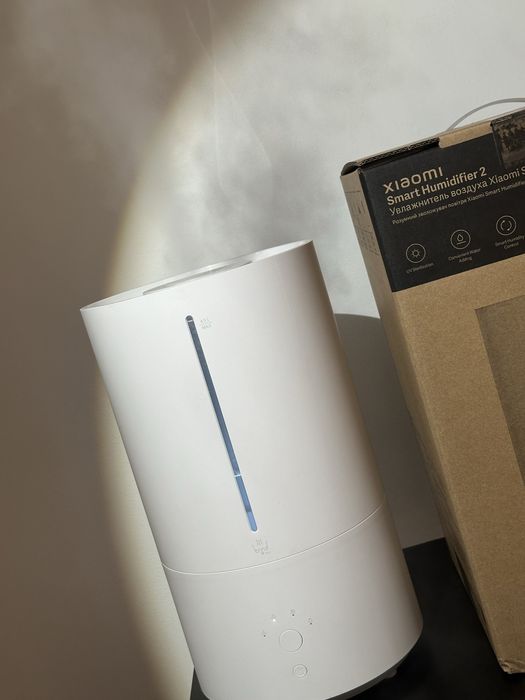 Увлажнитель Xiaomi Humidifier 2 Global | Работает с Алисой | Доставка