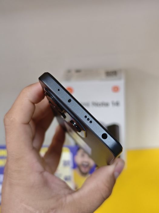 Redmi Note 14 Nfc