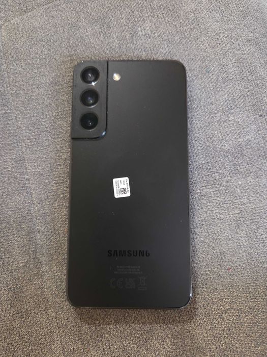Samsung S22 употребяван