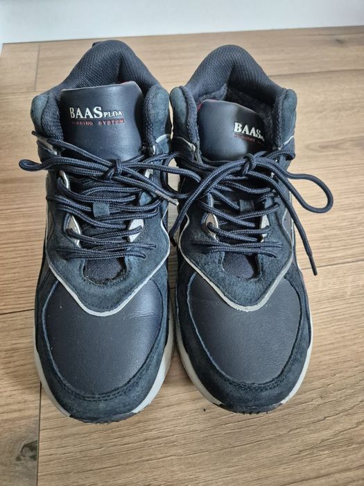 Ботуши- маратонки , мъжки