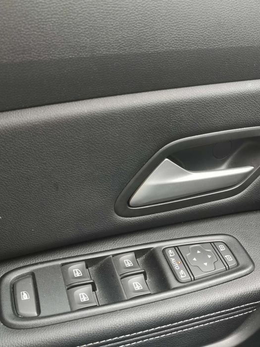 Dacia Duster  2023 _ Benzină+GPL , Echipare Journey +