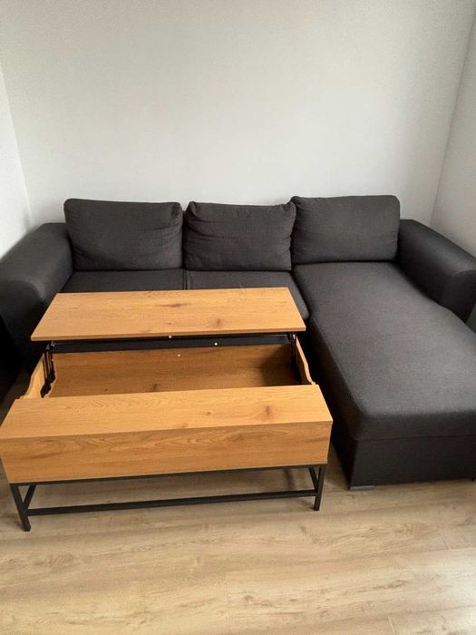 Дава се под наем Двустаен апартамент в София, 7-ми 11-ти километър - 40 кв.м за 598.23 € - Снимка #7