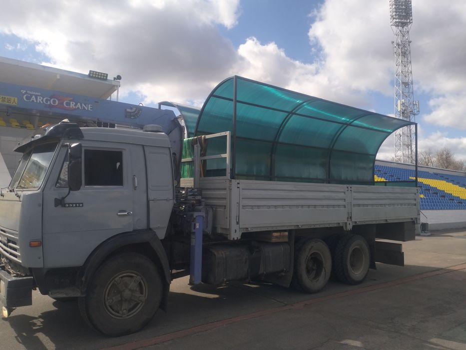 Услуги манипулятора