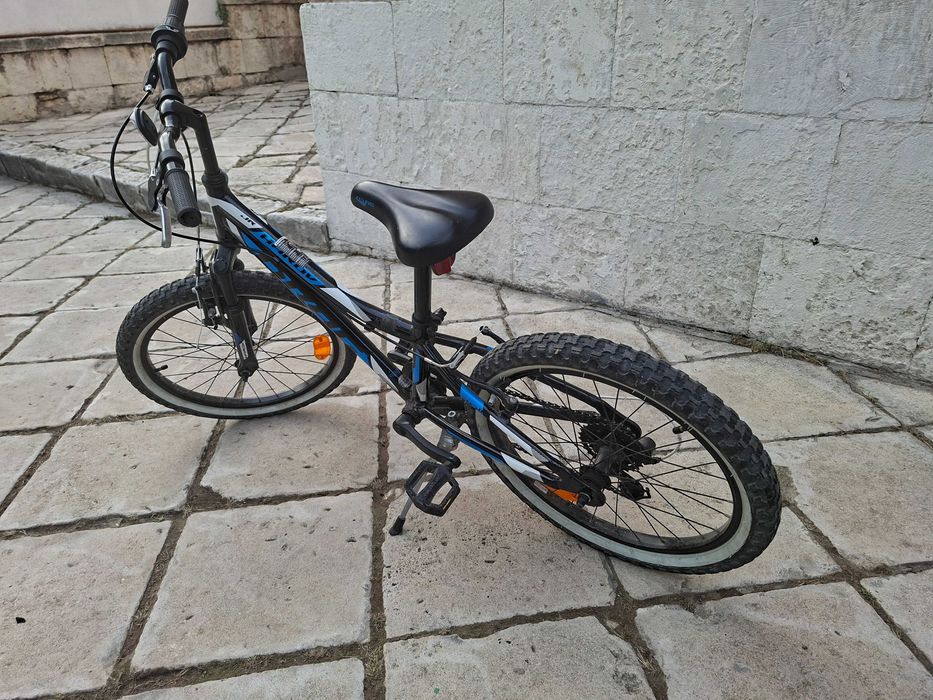 Колело Drag 20"