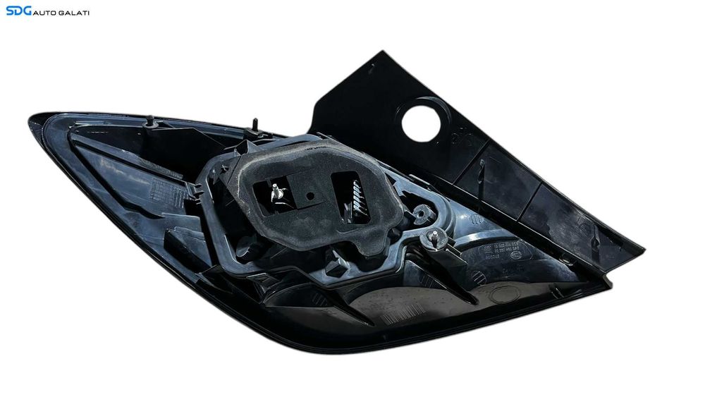 Stop Lampa Tripla Dreapta Opel Astra H Hatchback Scurt 2004 - 2010 Cod 342691834 (Colantata) [L5381]