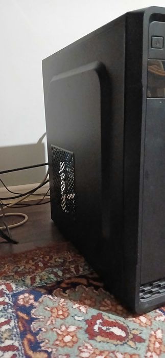 Intel i7-6700k /ddr4-16gb/1060-6gb/ssd-250