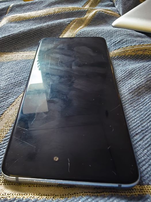 P60PRO и S20 на снапе