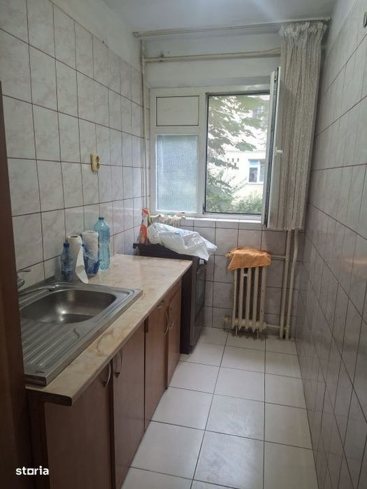 Apartament 2 camere, 38.99 mp, parter, zona Malu Rosu