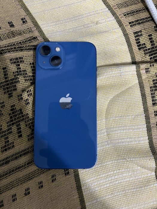 Iphone 13     Б/у
