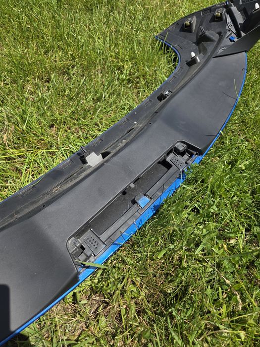 Vând Spoiler/Eleron Ford Puma ST-Line