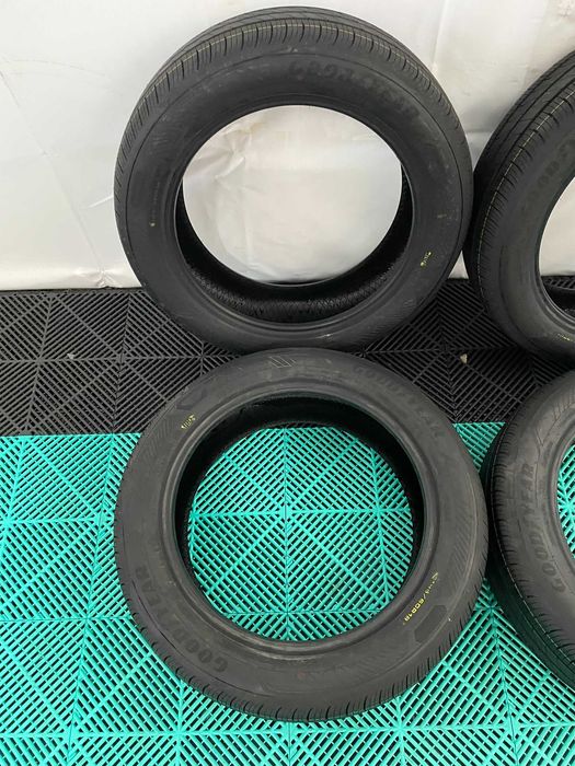 Set anvelope noi vara GoodYear 195 60 R18 dot iulie 2024
