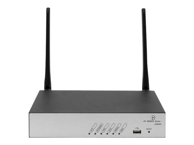 Продам Маршрутизатор Hewlett-Packard MSR930 Код: JG512A