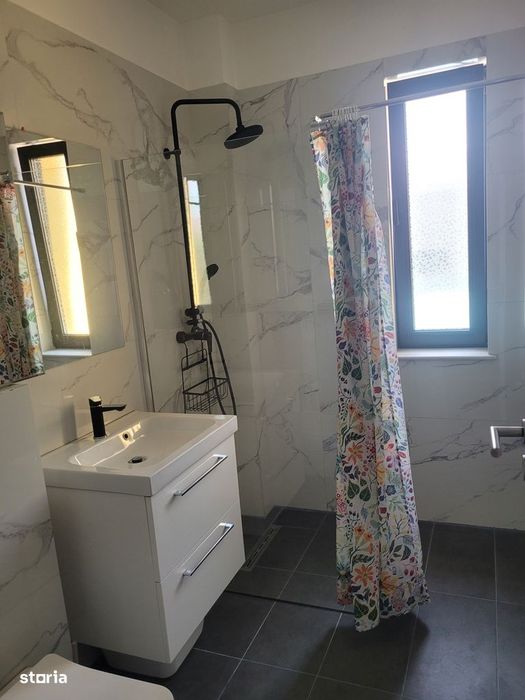 Zona ANL Parc - inchiriez apartament 2 dormitoare