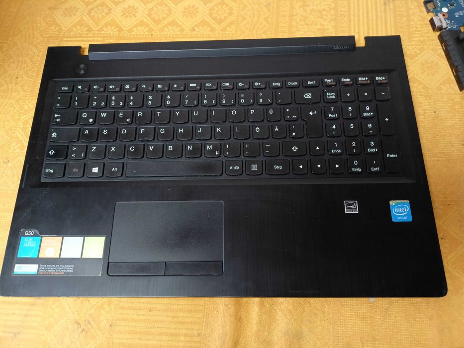 Carcasa module Lenovo G50-45 G50-30 Z50-70 Z50-75 G50-70