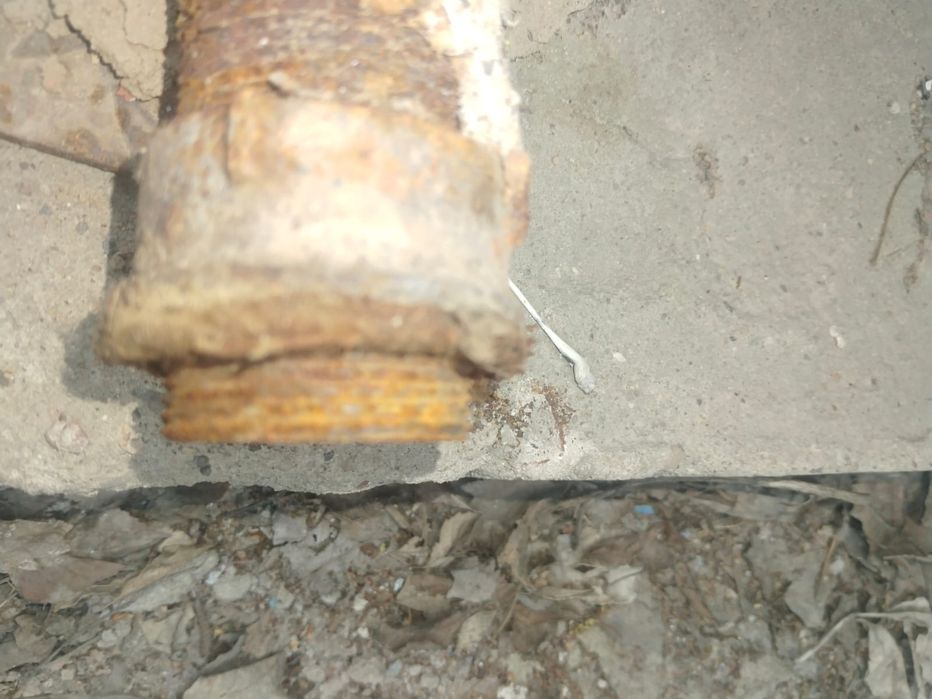 Продам отопительный котел